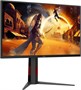 Монитор AOC 25G4S 24.5-inch черный 87185285