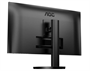 Монитор AOC 27B3CF2 27.0-inch черный 585588183