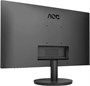 Монитор AOC 27B3QA2 27.0-inch черный 49430012