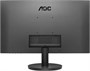 Монитор AOC 27B3QA2 27.0-inch черный 49430012