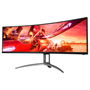 Монитор AOC AG493UCX2 черный 729024860