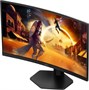 Монитор AOC C27G4ZXU 27.0-inch черный 222670795
