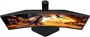 Монитор AOC C27G4ZXU 27.0-inch черный 222670795