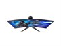 Монитор AOC C32G2ZE 31.5-inch черный 755809362