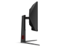 Монитор AOC CU34G4 34.0-inch черный 847856740