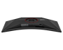 Монитор AOC CU34G4 34.0-inch черный 847856740