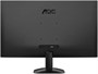 Монитор AOC Q24B35 23.8-inch черный 1790990323