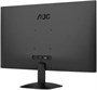 Монитор AOC Q24B35 23.8-inch черный 1790990323