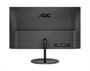 Монитор AOC Q24V4EA 23.8-inch черный 18771344