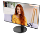 Монитор AOC Q27B3CF2 27.0-inch черный 298978247