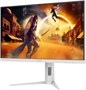 Монитор AOC Q27G4/WS 27.0-inch белый 220531036