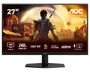 Монитор AOC Q27G42ZE 27.0-inch черный 1287183791