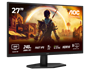 Монитор AOC Q27G42ZE 27.0-inch черный 1287183791