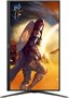 Монитор AOC Q27G4S 27.0-inch черный 521051330