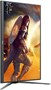 Монитор AOC Q27G4S 27.0-inch черный 521051330