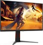 Монитор AOC Q27G4ZD 27.0-inch черный 819604367