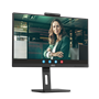 Монитор AOC Q27P3QW 27.0-inch черный 109892576
