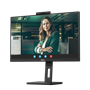Монитор AOC Q27P3QW 27.0-inch черный 109892576