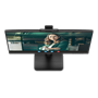 Монитор AOC Q27P3QW 27.0-inch черный 109892576