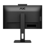 Монитор AOC Q27P3QW 27.0-inch черный 109892576