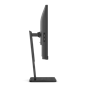 Монитор AOC Q27P3QW 27.0-inch черный 109892576