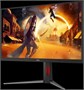 Монитор AOC U27G4 27.0-inch черный 2119156568