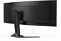 Монитор AORUS CO49DQ-EK 49.0-inch черный 74499427