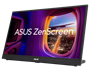 Монитор ASUS MB17AHG 17.3-inch черный 665874612