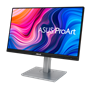 Монитор ASUS PA247CV 23.8-inch черный 588288231