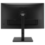 Монитор ASUS VA27UQSB 27.0-inch черный 1115604277