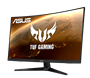 Монитор ASUS VG328H1B 31.5-inch черный 76815011