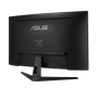 Монитор ASUS VG328H1B 31.5-inch черный 76815011
