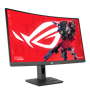 Монитор ASUS XG27WCS 27.0-inch черный 1062267283