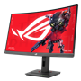 Монитор ASUS XG27WCS 27.0-inch черный 1062267283