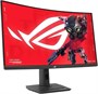 Монитор ASUS XG32WCS 31.5-inch черный 1416910225