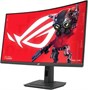 Монитор ASUS XG32WCS 31.5-inch черный 1416910225