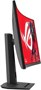 Монитор ASUS XG32WCS 31.5-inch черный 1416910225