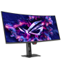 Монитор ASUS XG34WCDG 34.0-inch черный 1226327549