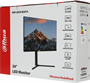 Монитор Dahua DHI-LM24-B201A 23.8-inch черный 988488051