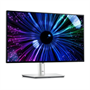 Монитор Dell Technologies U2424HE 23.8-inch серебристый 1853854751