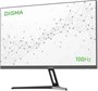 Монитор DIGMA 24P305F 23.8-inch черный 1816862508
