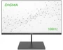 Монитор DIGMA 27A501F 27.0-inch черный 663291610