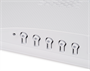 Монитор DIGMA 27P502F 27.0-inch белый 859154115
