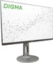 Монитор DIGMA 27P705Q 27.0-inch серебристый 30981468