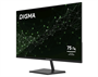 Монитор DIGMA 32P501Q 31.5-inch черный 2013515187