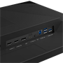 Монитор Gigabyte M27U 27.0-inch черный 78550796