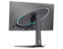 Монитор GMNG GM-27F23 27.0-inch черный 2060003023