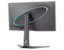Монитор GMNG GM-27F23 27.0-inch черный 2060003023
