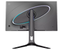 Монитор GMNG GM-27F23 27.0-inch черный 2060003023