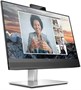 Монитор HP E24m G4 23.8-inch черный 2002077180